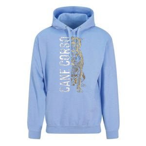 Cane Corso Lover Italian Dog Pet Cane Corso Gift Unisex Surf Hoodie