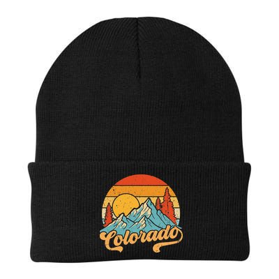 Colorado Colorado Lover funny Colorado Beanie