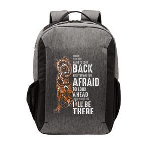 Cane Corso Lover Italian Dog Pet Cane Corso Vector Backpack