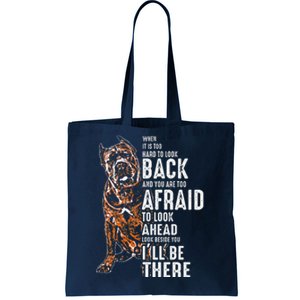 Cane Corso Lover Italian Dog Pet Cane Corso Tote Bag