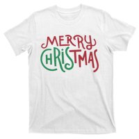 Candy Cane Lane Merry Christmas Long Sleeve T-Shirt