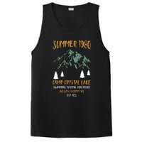 Camp Crystal Lake PosiCharge Competitor Tank