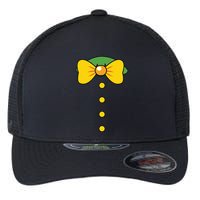 Clown Costume Lazy Diy Halloween Funny Horror Circus Party Funny Gift Flexfit Unipanel Trucker Cap