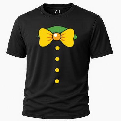 Clown Costume Lazy Diy Halloween Funny Horror Circus Party Funny Gift Performance Shirt