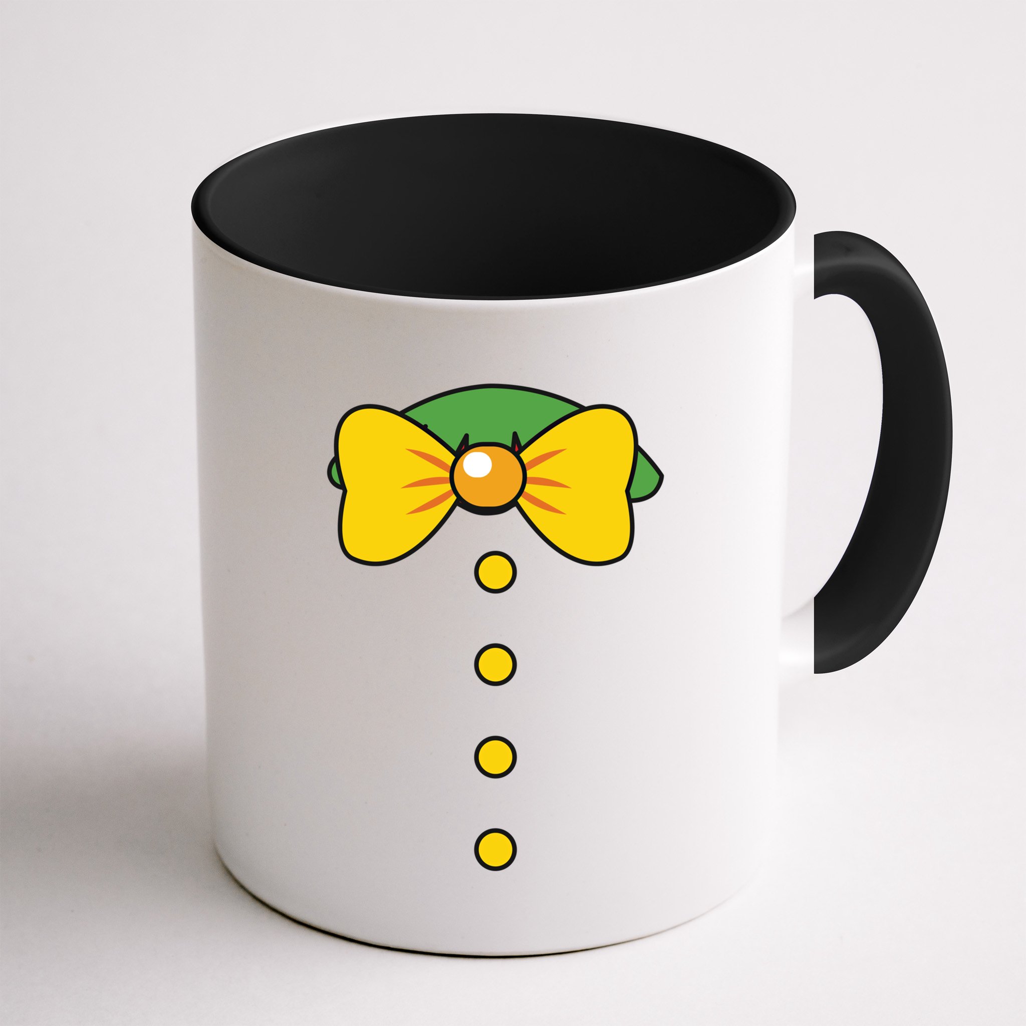 Clown Costume Lazy Diy Halloween Funny Horror Circus Party Funny Gift Mug