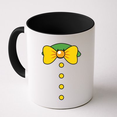 Clown Costume Lazy Diy Halloween Funny Horror Circus Party Funny Gift Mug