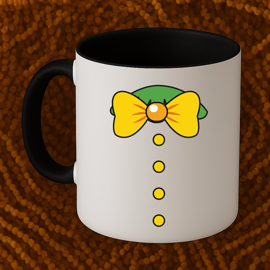 Clown Costume Lazy Diy Halloween Funny Horror Circus Party Funny Gift Mug