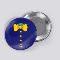 Clown Costume Lazy Diy Halloween Funny Horror Circus Party Funny Gift Button