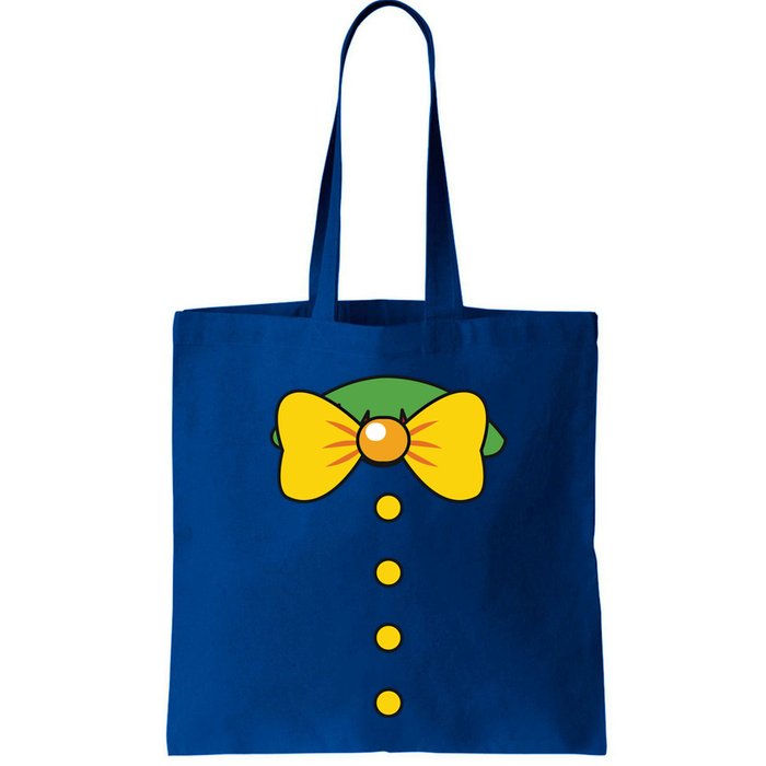 Clown Costume Lazy Diy Halloween Funny Horror Circus Party Funny Gift Bag