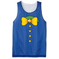 Clown Costume Lazy Diy Halloween Funny Horror Circus Party Funny Gift Mesh Reversible Basketball Jersey Tank