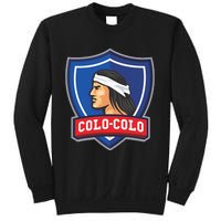 Club Colocolo Macul Chile Updated Sweatshirt