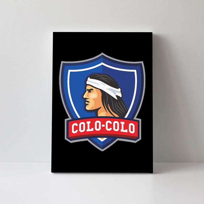 Club Colocolo Macul Chile Updated Canvas