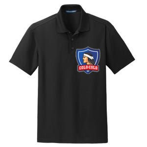 Club Colocolo Macul Chile Updated Dry Zone Grid Polo