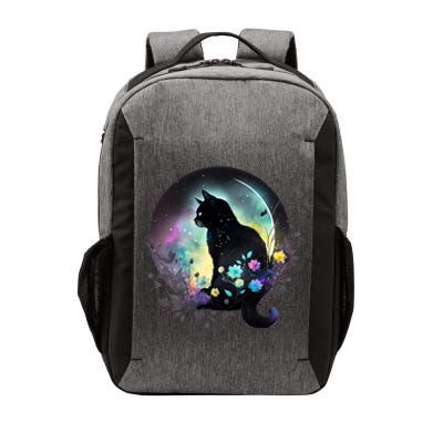 Cute Cat Motifs Cat Vector Backpack