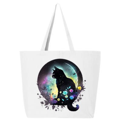 Cute Cat Motifs Cat 25L Jumbo Tote