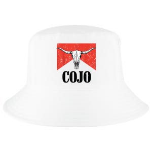 Cojo Country Music Cool Comfort Performance Bucket Hat