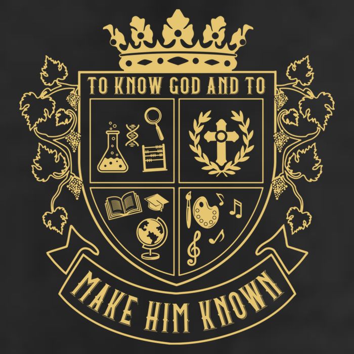 Classical Conversations Mom To Know God And Make Him Known Great Gift 7 Panel Mesh Trucker Snapback Hat