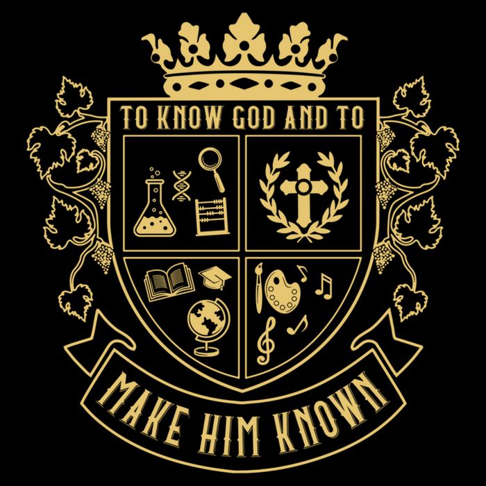 Classical Conversations Mom To Know God And Make Him Known Great Gift Cooling Performance Crew T-Shirt