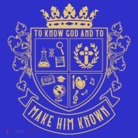 Classical Conversations Mom To Know God And Make Him Known Great Gift T-Shirt