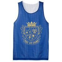 Classical Conversations Mom To Know God And Make Him Known Great Gift Mesh Reversible Basketball Jersey Tank