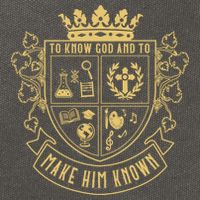 Classical Conversations Mom To Know God And Make Him Known Great Gift Cotton Canvas Backpack