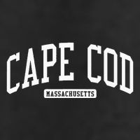Cape Cod Massachusetts Ma College University Style Cool Comfort Performance Bucket Hat