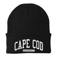 Cape Cod Massachusetts Ma College University Style Beanie