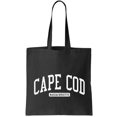 Cape Cod Massachusetts Ma College University Style Bag