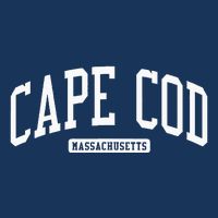 Cape Cod Massachusetts Ma College University Style Infant Baby Jersey Bodysuit