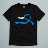 Colon Cancer Month Check Your Colon Colonoscopy T-Shirt