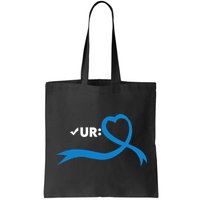 Colon Cancer Month Check Your Colon Colonoscopy Bag