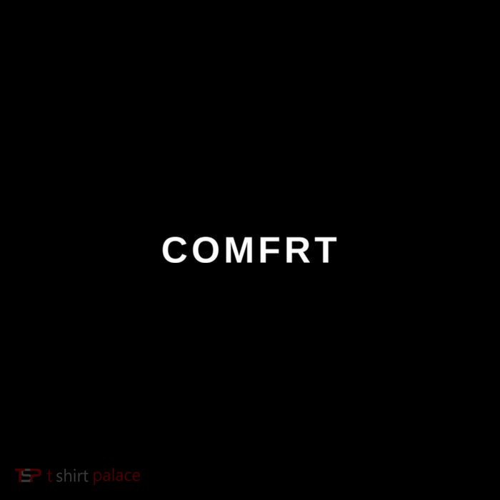 Comfrt Cosy Minimalist Design Doggie Tank