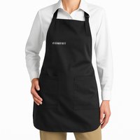Comfrt Cosy Minimalist Design Apron