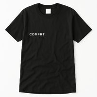 Comfrt Cosy Minimalist Design Tall T-Shirt