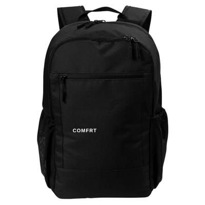 Comfrt Cosy Minimalist Design Backpack