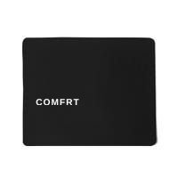 Comfrt Cosy Minimalist Design Mousepad