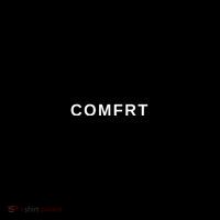 Comfrt Cosy Minimalist Design Premium T-Shirt