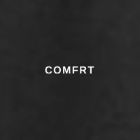 Comfrt Cosy Minimalist Design Microfiber Hand Towel