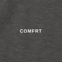 Comfrt Cosy Minimalist Design Vector Backpack