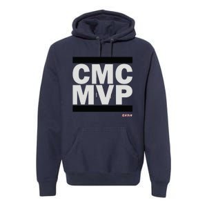 Christian Cmc Mvp Premium Hoodie