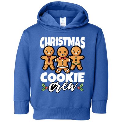 Christmas Cookies Merry Xmas Baking Lover Cookie Dealer Gift Toddler Hoodie