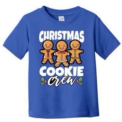 Christmas Cookies Merry Xmas Baking Lover Cookie Dealer Gift Toddler T-Shirt