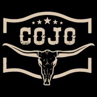 Cojo Country Music Cow Skull, Western Skull 16 in Basic Backpack