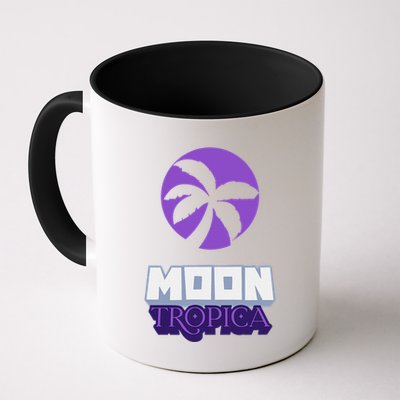 Cah Crypto Moon Tropica Crypto Moon Tropica Mug