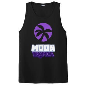 Cah Crypto Moon Tropica Crypto Moon Tropica PosiCharge Competitor Tank