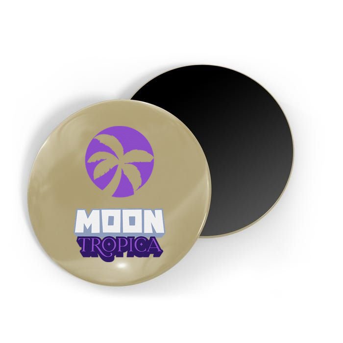 Cah Crypto Moon Tropica Crypto Moon Tropica Magnet