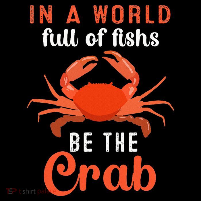 Crab Cancer Maryland Baltimore Crayfish Crabs Lobster Zip Tote Bag