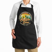 Cousin Crew Making Memories Together Summer Time Fun Apron