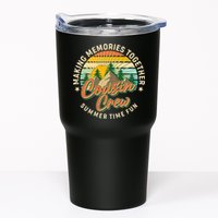 Cousin Crew Making Memories Together Summer Time Fun Tumbler