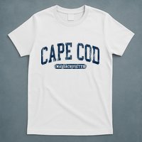 Cape Cod Massachusetts Retro Preppy T-Shirt
